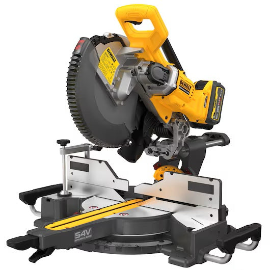 54V XR FLEXVOLT 305mm Mitre Saw