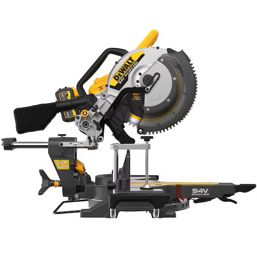 54V XR FLEXVOLT 305mm Mitre Saw